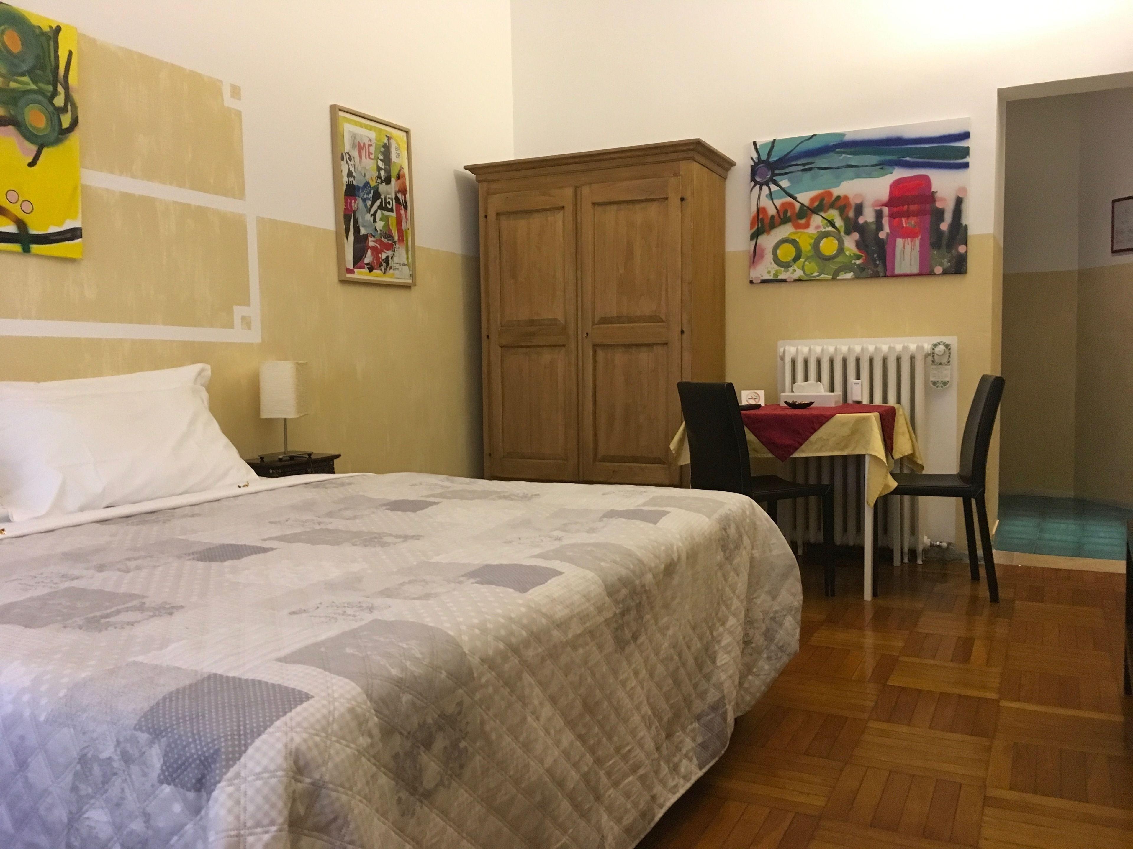 Locazione Turistica Cittadella — Photos 1